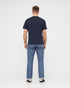TreeShirt Dark Navy